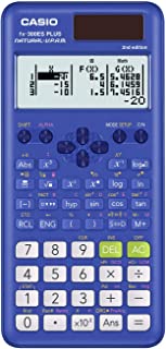 Calculadora científica casio