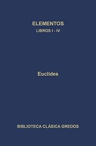 Elementos euclides 1 a 4