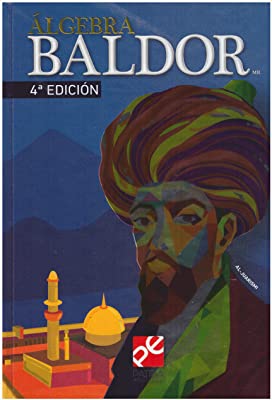 Algebra de Baldor