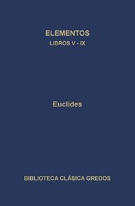 Elementos de Euclides