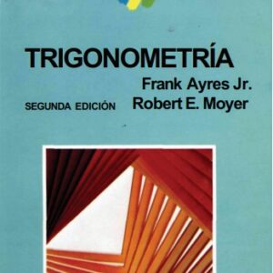 Trigonometría Frank Ayres PDF