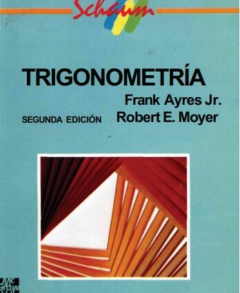 Trigonometría Frank Ayres PDF