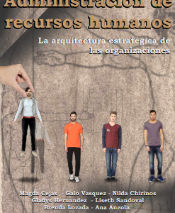 Administracion de recursos humanos la arquitectura estrategica de las organizaciones