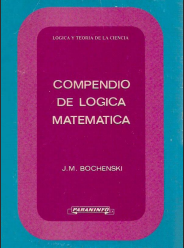 Compendio de lógica matemática