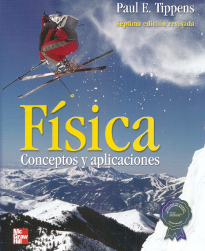 Fisica Tippens 7a edicion