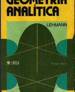 Geometría Analítica Lehman