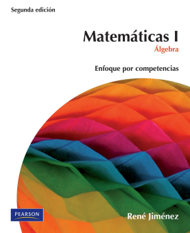 Matematicas 1 Rene Jimenez