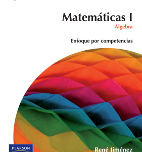 Matematicas 1 Rene Jimenez