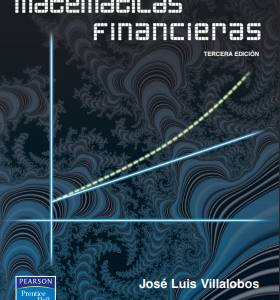 Matematicas finanacieras Jose Luis Villalobos