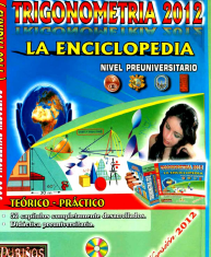 Trigonometría Enciclopedia Rubiños