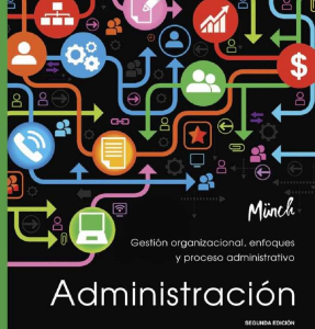 Administración Luordes Munch