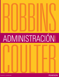 administracion robbins coulter