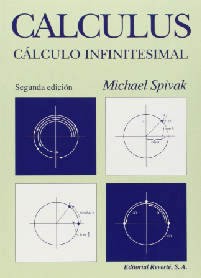 Calculus Michael Spivak