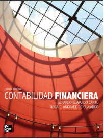 Contabilidad financiera