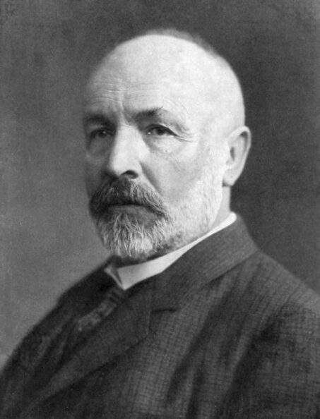 Georg_Cantor2 Georg Cantor