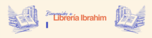 Librería Ibrahim venta de libros a travez de mercado libre