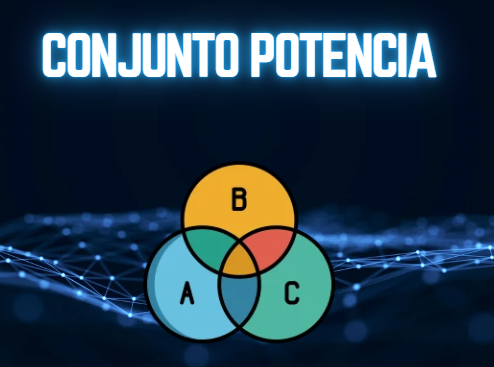 conjunto potencia Conjunto potencia