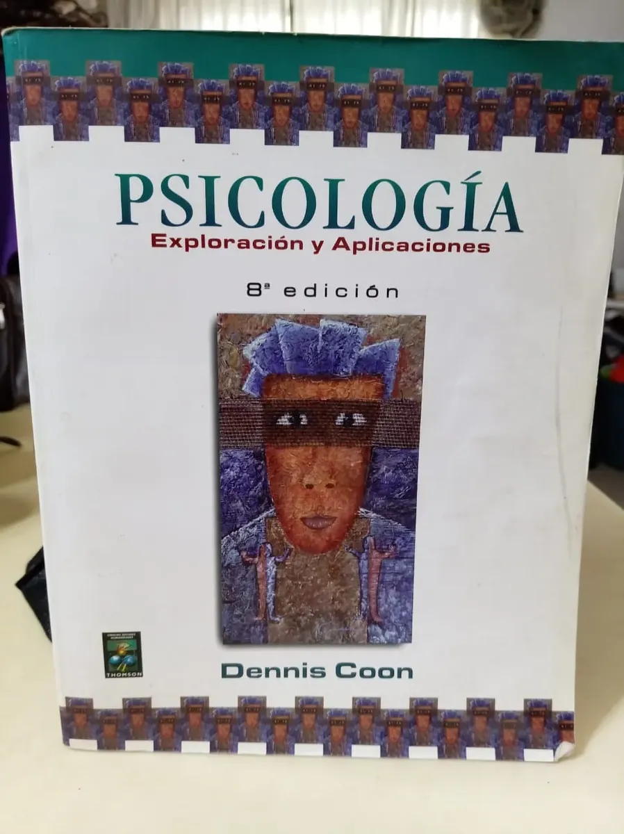 Psicologia Dennis Coon